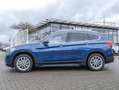 BMW X1 xDrive25e Navi+DAB+RTTI+SHZ+LED+Klimaautomatik Azul - thumbnail 4