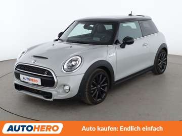 Cooper S Aut.*NAVI*HUD*LED*KLIMA*