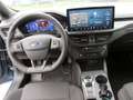 Ford Focus ST-Line X 1,5 EcoBlue Blau - thumbnail 4