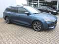 Ford Focus ST-Line X 1,5 EcoBlue Blau - thumbnail 10