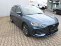 Ford Focus ST-Line X 1,5 EcoBlue Blau - thumbnail 7