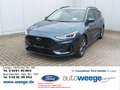Ford Focus ST-Line X 1,5 EcoBlue Blau - thumbnail 1