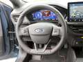 Ford Focus ST-Line X 1,5 EcoBlue Blau - thumbnail 24