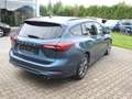 Ford Focus ST-Line X 1,5 EcoBlue Blau - thumbnail 9