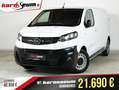 Opel Vivaro Edition L2 Aut. | VIELSEITIG | Kamera Weiß - thumbnail 1