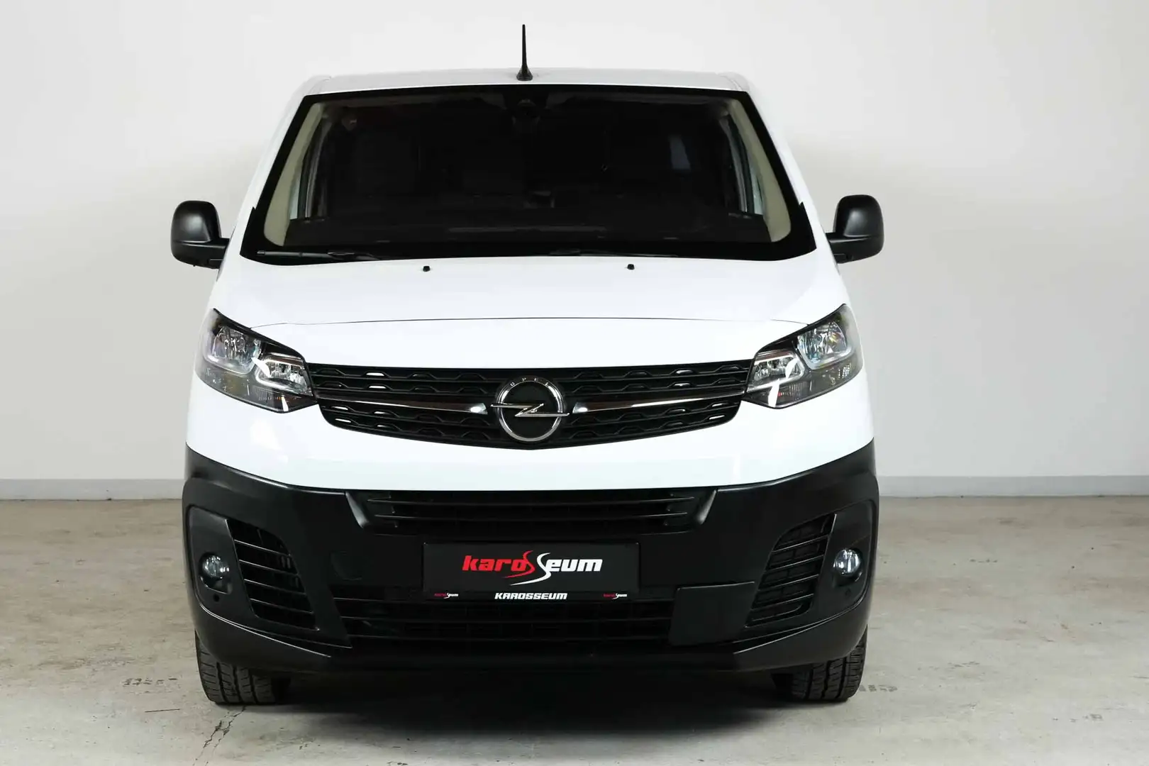 Opel Vivaro Edition L2 Aut. | VIELSEITIG | Kamera Weiß - 2