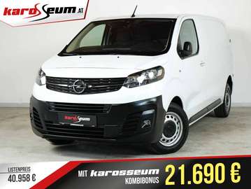 Edition L2 Aut. | VIELSEITIG | Kamera