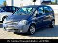Opel Meriva 1.7 CDTI Edition *AHK/SHZ/8-FACH* - thumbnail 2