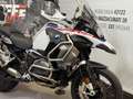 BMW R 1250 GS Blanc - thumbnail 2