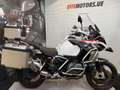 BMW R 1250 GS Blanc - thumbnail 1