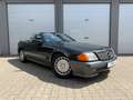 Mercedes-Benz SL 500 +Jahreswagenzustand+2. Hand+deutsches Fzg. Zwart - thumbnail 25