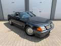 Mercedes-Benz SL 500 +Jahreswagenzustand+2. Hand+deutsches Fzg. Noir - thumbnail 12