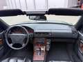Mercedes-Benz SL 500 +Jahreswagenzustand+2. Hand+deutsches Fzg. Zwart - thumbnail 18