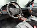 Mercedes-Benz SL 500 +Jahreswagenzustand+2. Hand+deutsches Fzg. Zwart - thumbnail 16