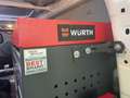 Ford Transit Custom Kasten 320 L2 KLIMA+WÜRTH-EINBAU Wit - thumbnail 20