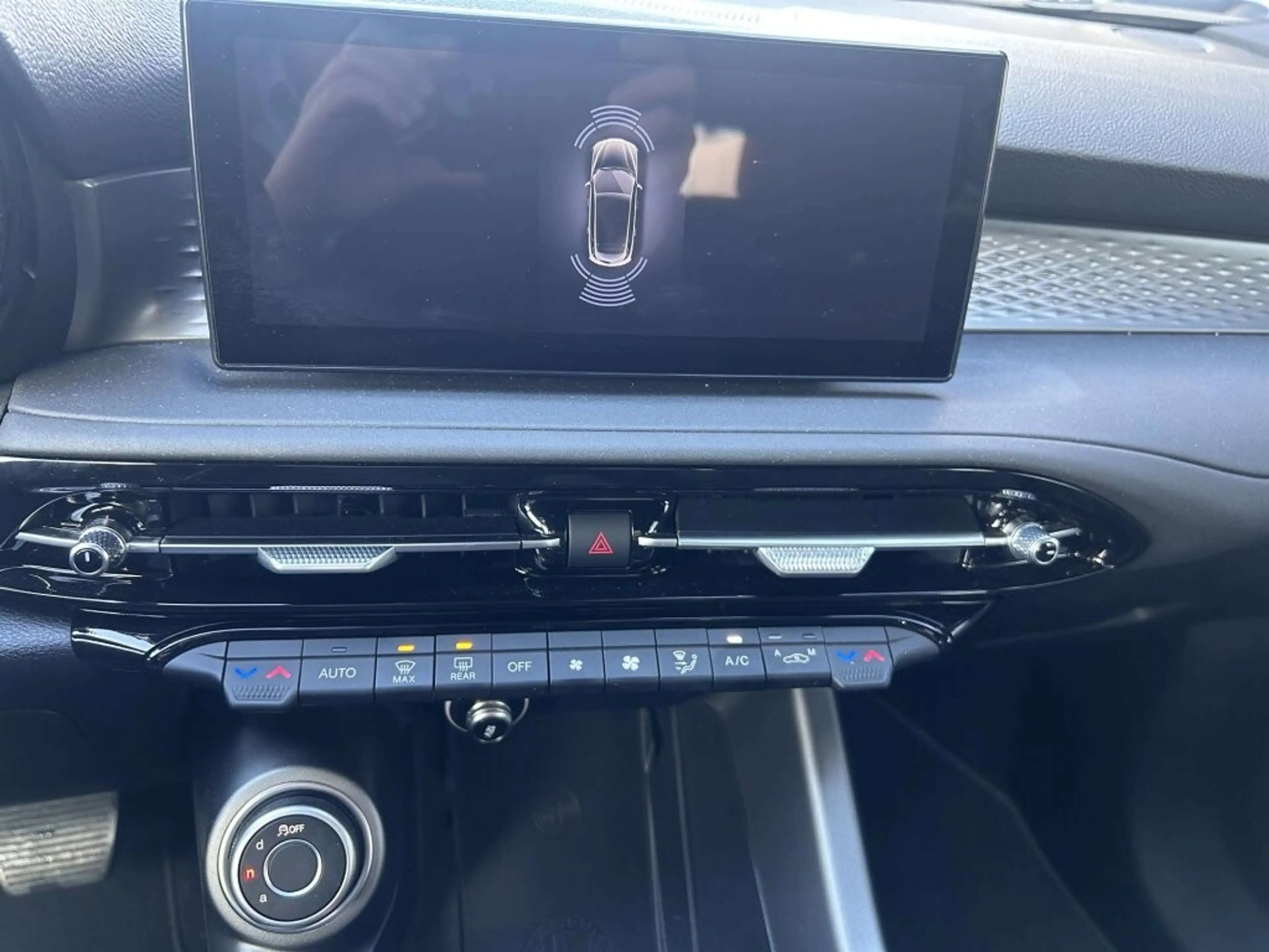 Alfa Romeo Tonale Sprint Paket 1.5 T4 48V MHEV FGT DCT — photo 12