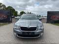 Skoda Superb Combi Exclusive AUTOMATIK/PDC/PANORAMA Grau - thumbnail 2