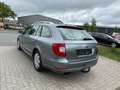 Skoda Superb Combi Exclusive AUTOMATIK/PDC/PANORAMA Grau - thumbnail 4