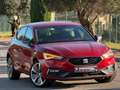 SEAT Leon 1.5 eTSI 110kW DSG7 SS FR Negro - thumbnail 2