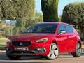 SEAT Leon 1.5 eTSI 110kW DSG7 SS FR Negro - thumbnail 4