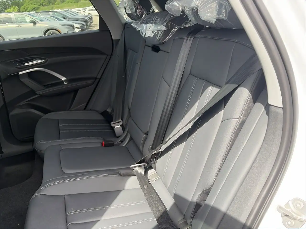 Audi Q5 fotografie Audi Q5