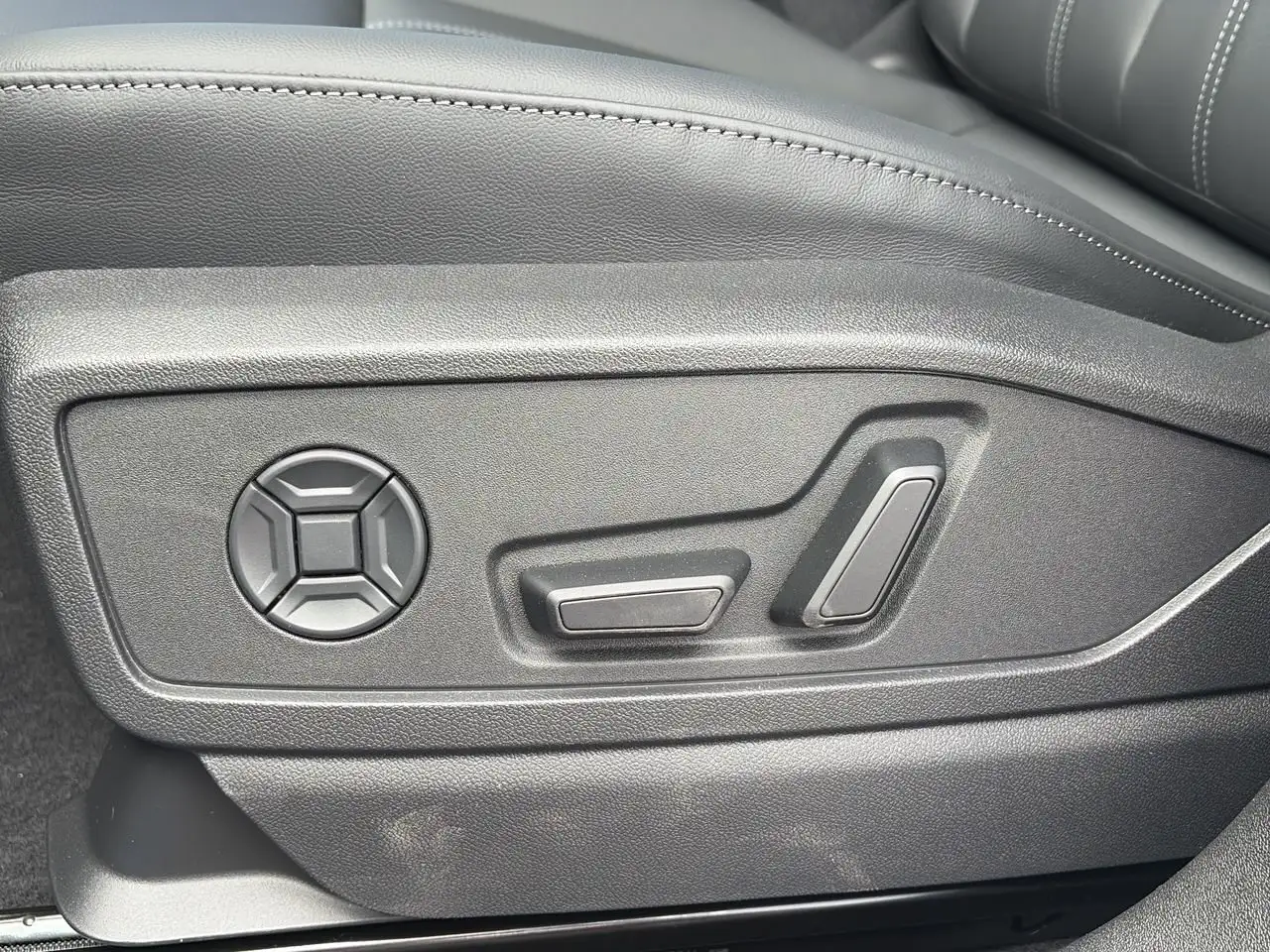 Audi Q5 fotografie Audi Q5