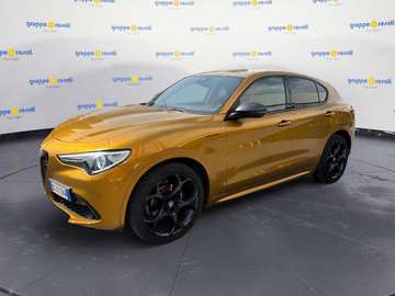 2020 2.2 t Veloce Ti Q4 210cv auto