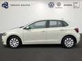Volkswagen Polo VI 1.0 Life LED+APP-CONN+SITZHZ+EPH+++ Grau - thumbnail 6