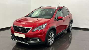 1.6 BlueHDI S&S Allure 120