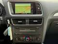 Audi Q5 2.0 TDI quattro Euro5 Leder Xenon Navi Cruise Pdc Gris - thumbnail 5