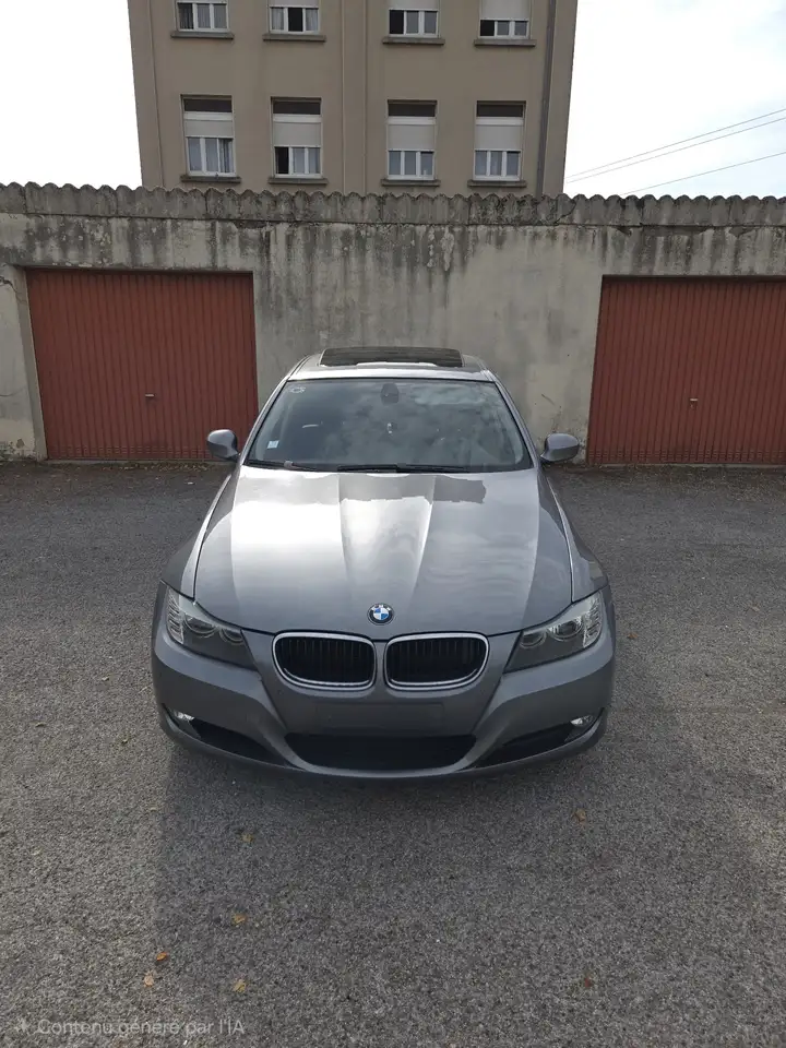 BMW 318