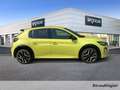 Peugeot 208 Hybrid 136 e-DSC6 GT Gelb - thumbnail 17