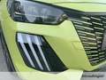 Peugeot 208 Hybrid 136 e-DSC6 GT Gelb - thumbnail 13