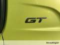 Peugeot 208 Hybrid 136 e-DSC6 GT Gelb - thumbnail 3
