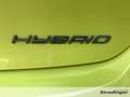Peugeot 208 Hybrid 136 e-DSC6 GT Gelb - thumbnail 14