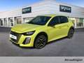 Peugeot 208 Hybrid 136 e-DSC6 GT Gelb - thumbnail 1