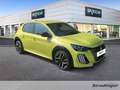 Peugeot 208 Hybrid 136 e-DSC6 GT Gelb - thumbnail 16