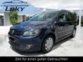 Volkswagen Touran Highline Blau - thumbnail 1