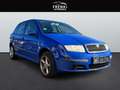 Skoda Fabia Sport Blau - thumbnail 3