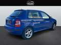 Skoda Fabia Sport Blau - thumbnail 4
