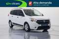Dacia Lodgy 1.6 GLP Comfort 5pl. 75kW Blanco - thumbnail 3