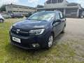 Dacia Logan Logan MCV 1.5 dci Laureate s Blu/Azzurro - thumbnail 3