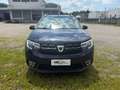 Dacia Logan Logan MCV 1.5 dci Laureate s Blu/Azzurro - thumbnail 2