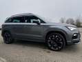 CUPRA Ateca 2.0 TSI DSG 4-DRIVE AHK+EL.HECK+PAKET-XL+B Grau - thumbnail 6