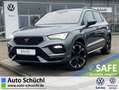 CUPRA Ateca 2.0 TSI DSG 4-DRIVE AHK+EL.HECK+PAKET-XL+B Grau - thumbnail 1