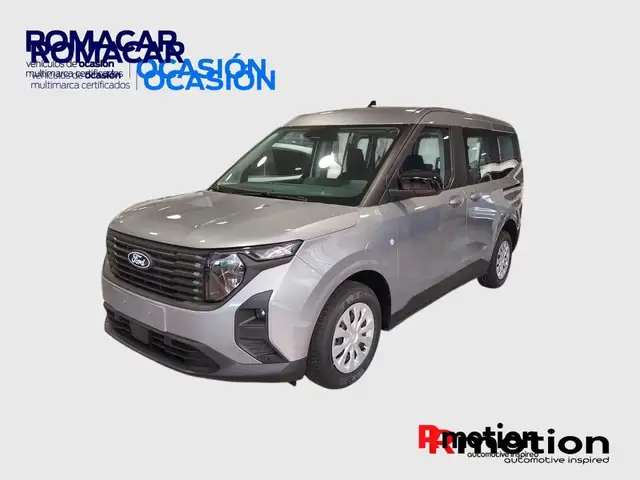 Ford Tourneo Courier 1.0 Ecoboost Trend