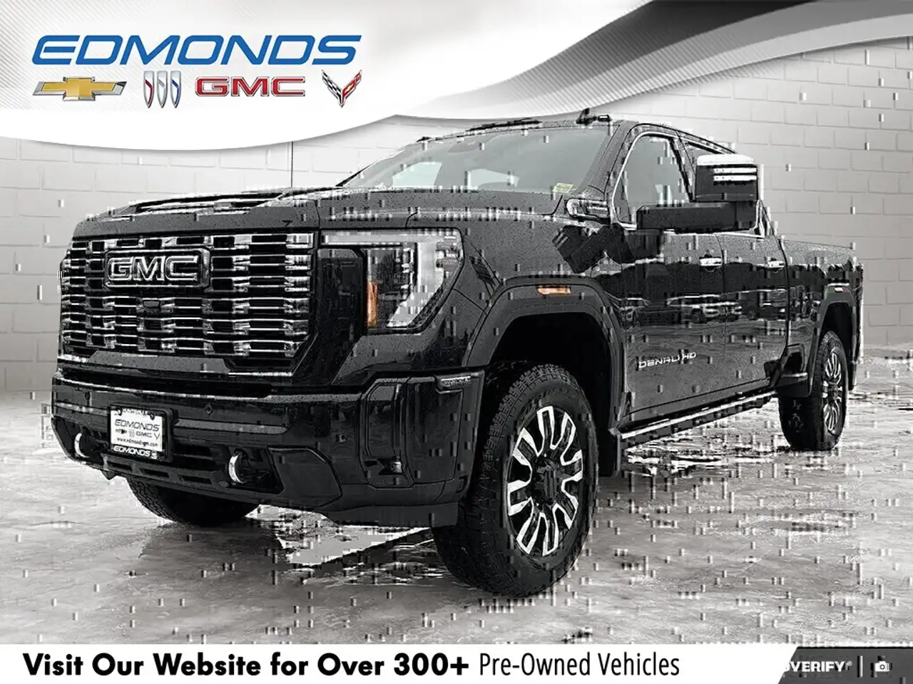 GMC Sierra 2500HD снимка GMC Sierra 2500HD