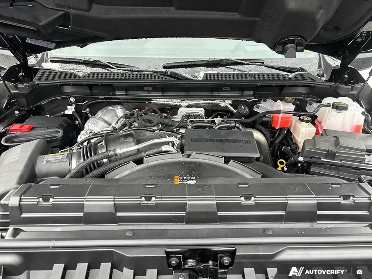 GMC Sierra 2500HD снимка GMC Sierra 2500HD