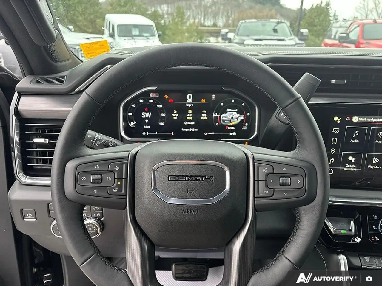 GMC Sierra 2500HD снимка GMC Sierra 2500HD