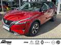 Nissan Qashqai N-Connecta Klima Navi App Rot - thumbnail 1